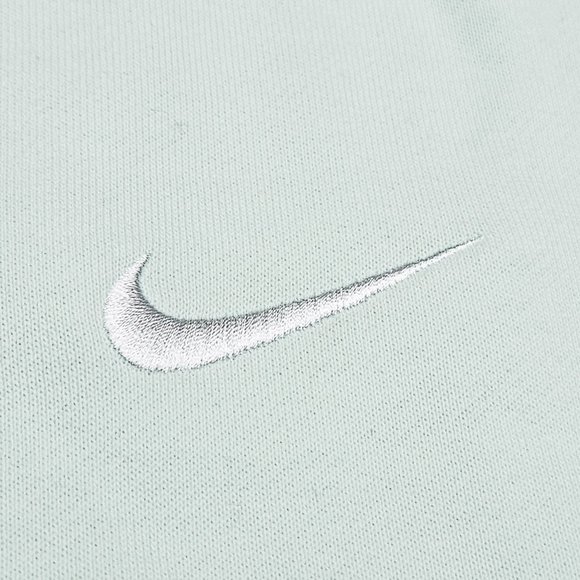 Nike Crewneck Sweatshirt Men's Mint 637902-394 - Picture 2 of 3